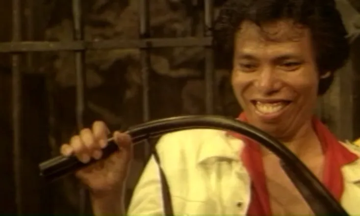 The 6.000.000 Dollar Man