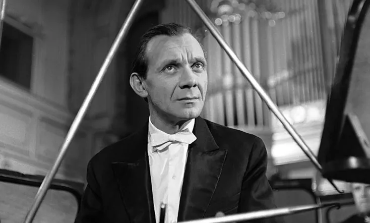 The Barnabás Kos Case