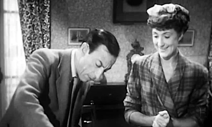 The Lottery of Happiness