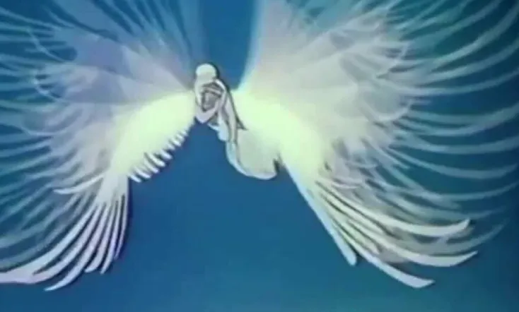 The Legend of the Poor Hunchback