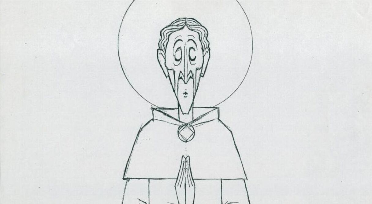 The Four Wishes of the Villein and of His Wife