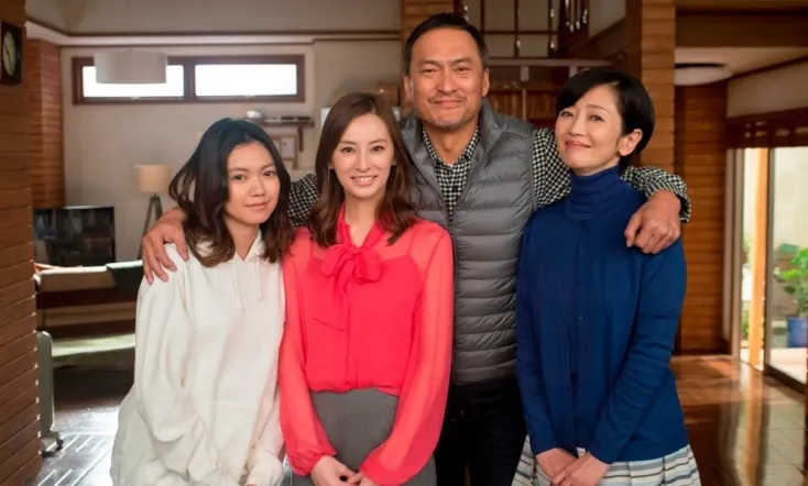 The Memories of Happiness