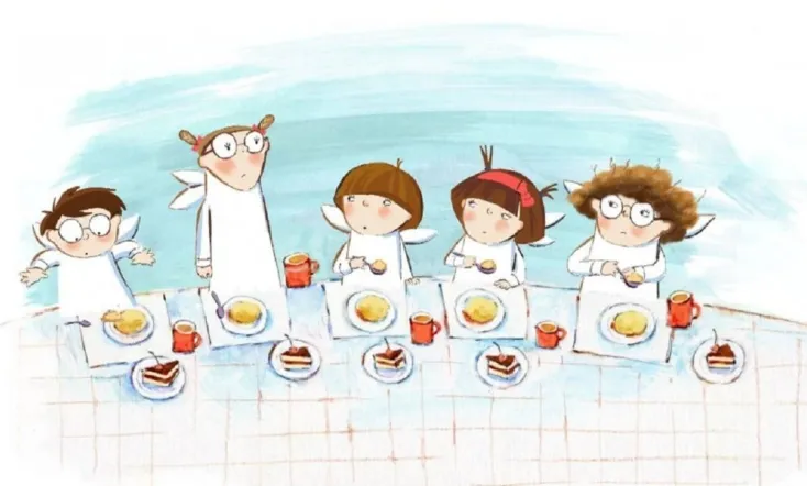 The Cure For Obedience