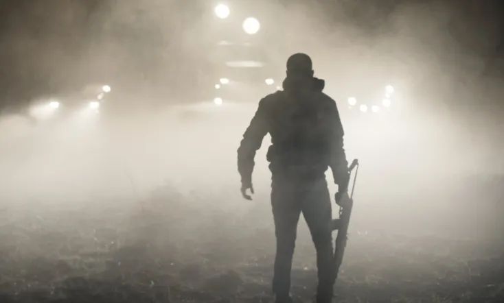 The Accidental Rebel