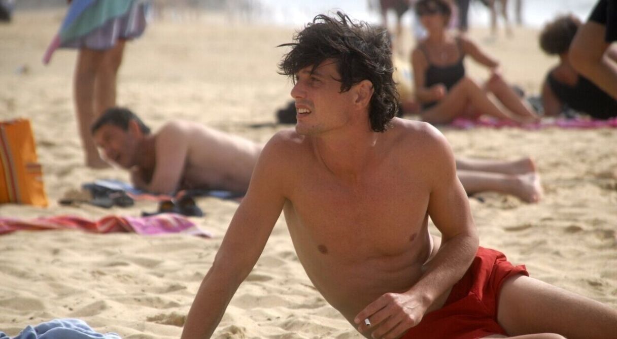 The Treaty of Chance