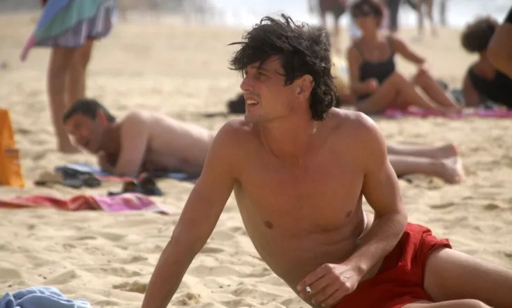 The Treaty of Chance