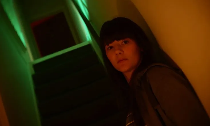 The Haunting of Molly Bannister