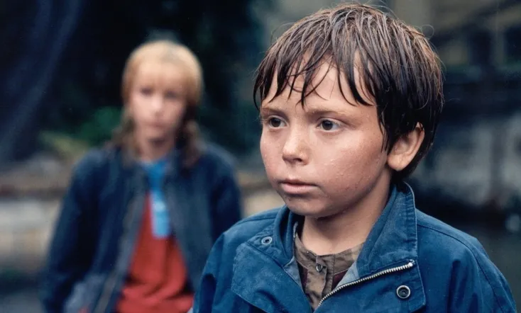 The Octopuses from the Second Floor