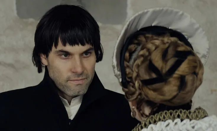 The Reformer – Zwingli: A Life's Portrait