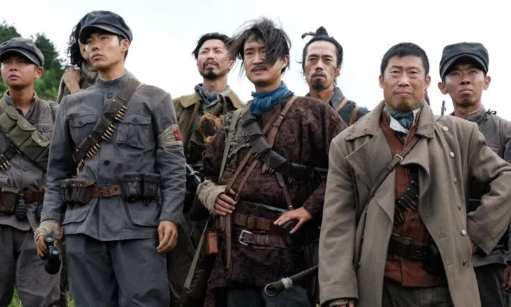 The Battle: Roar to Victory