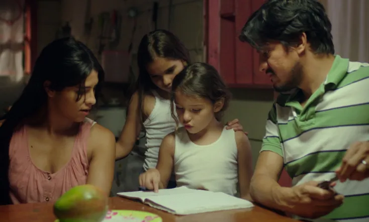 The Awakening of the Ants