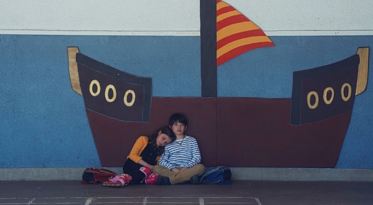 There’s No Love Stronger Than Ours