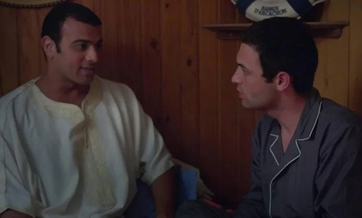 The Circles of the Vicious