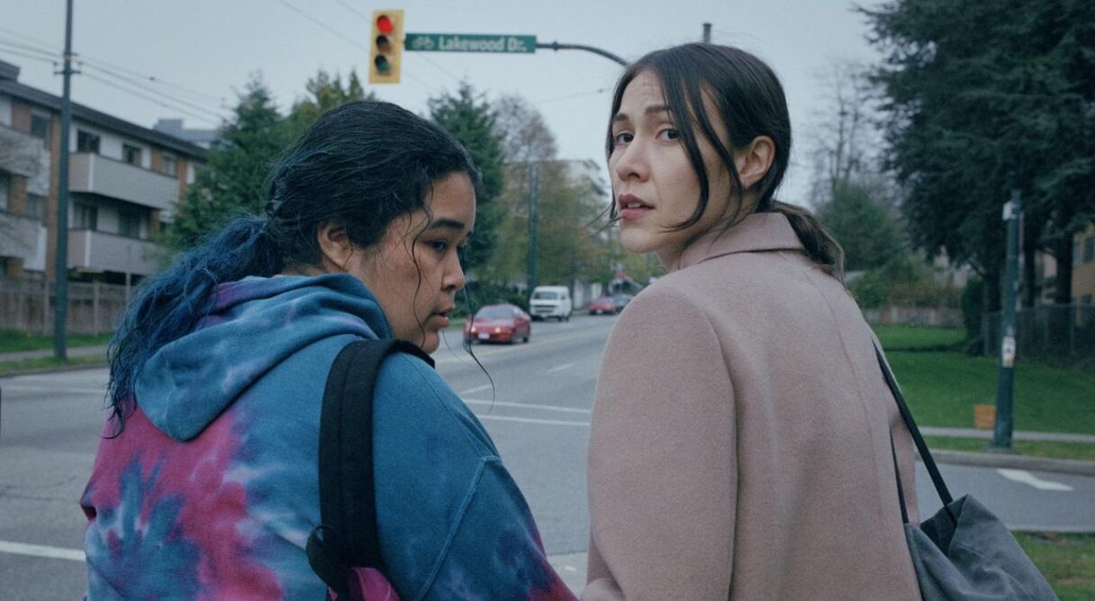 The Body Remembers When the World Broke Open