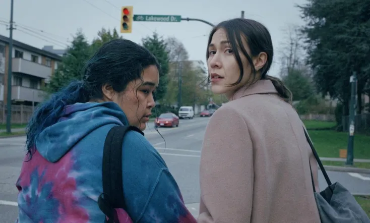 The Body Remembers When the World Broke Open