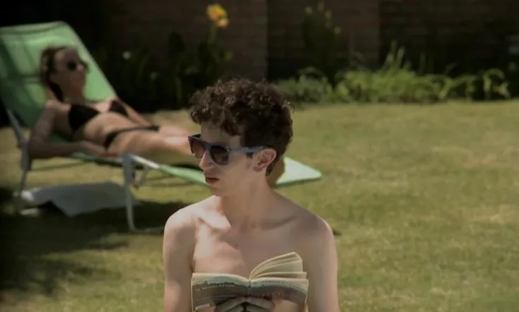 The Last Family Holidays