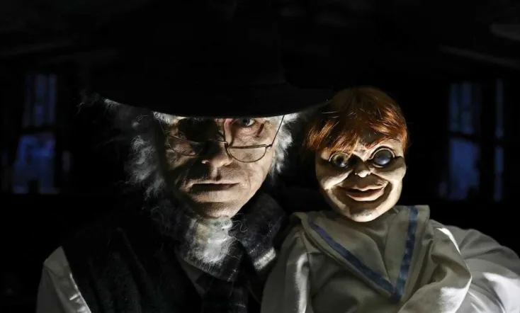 The Revenge of Robert