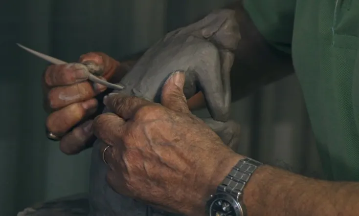 The Artist: Yacoub Missi