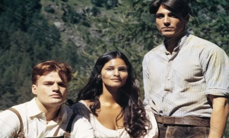 The Days of Rage: Cefalonia