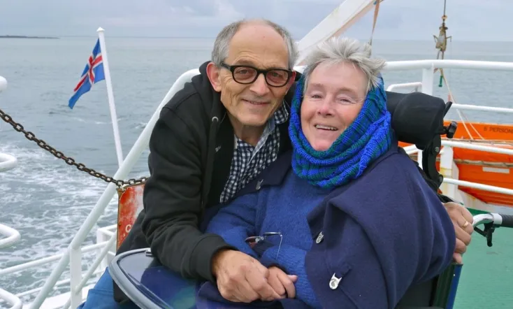 The Journey - A Story of Love