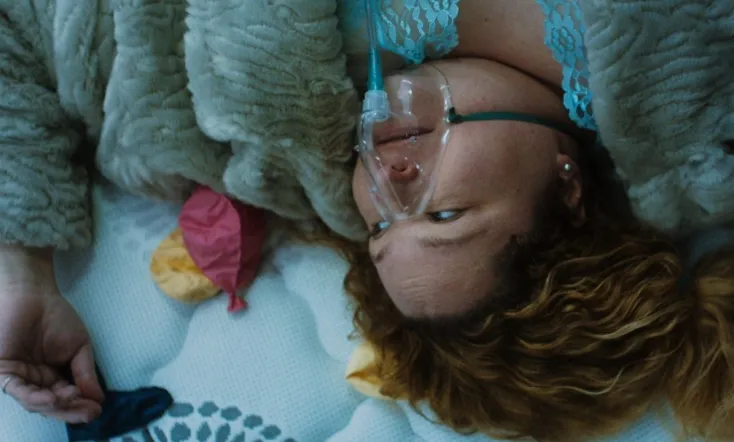 The Colour of Your Lips