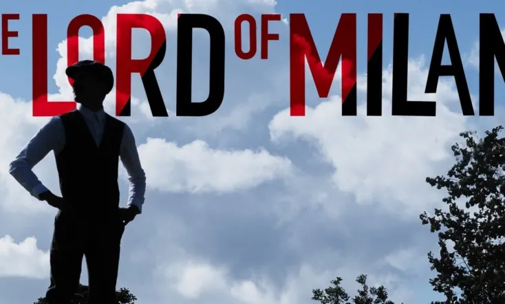 The Lord of Milan