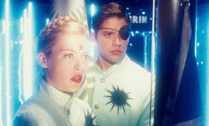 The Twentieth Century