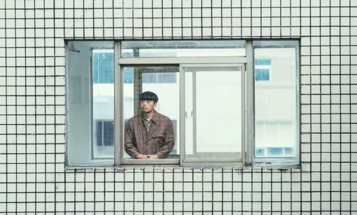 The Sound of Falling