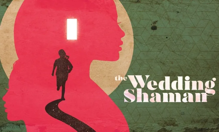 The Wedding Shaman