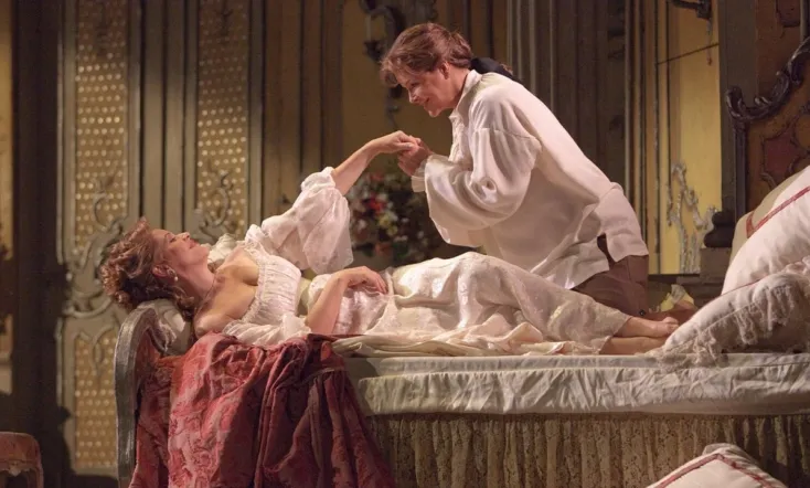 The Met — Der Rosenkavalier