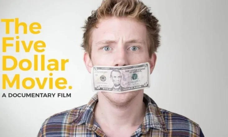 The Five Dollar Movie