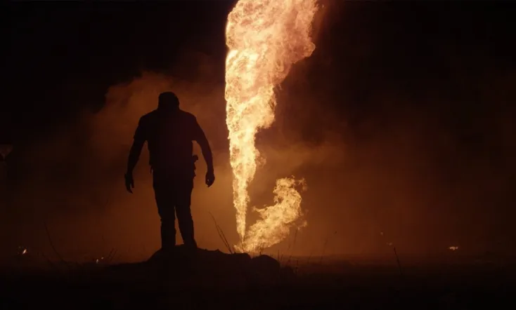 The Gasoline Thieves