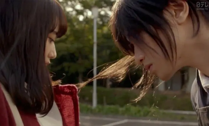 The Black Devil and the White Prince Special