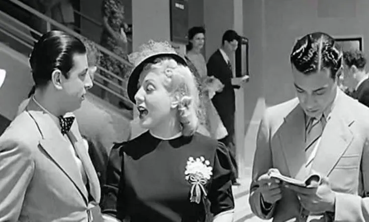 The Life of Darkness