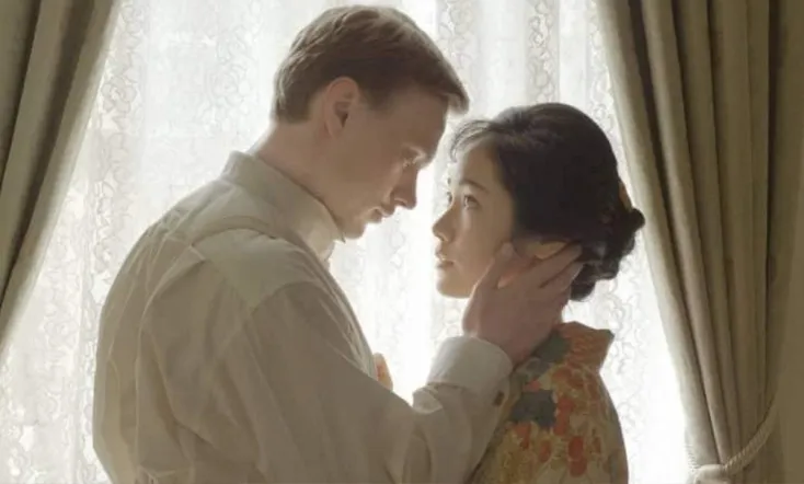 The Prisoner of Sakura