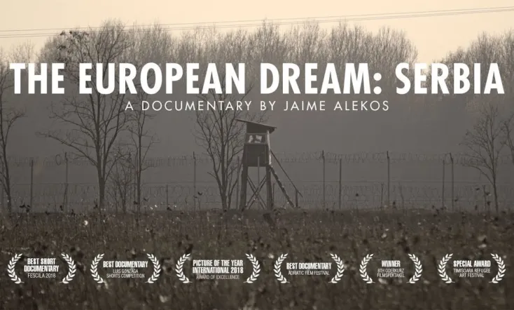 The European Dream: Serbia