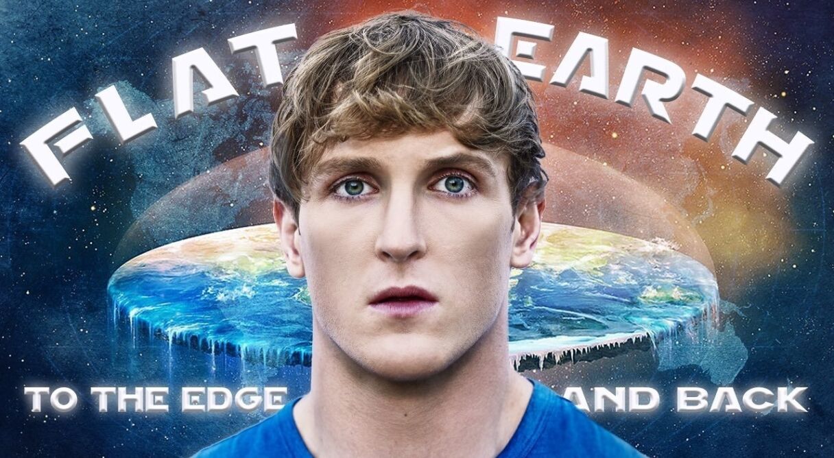 The Flat Earth: To the Edge and Back