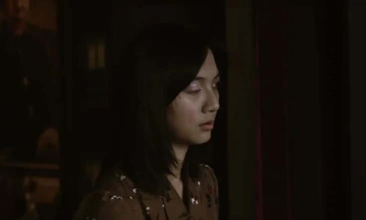 The Queen of Black Magic