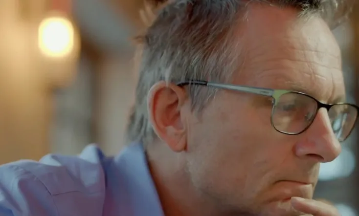 The Junk Food Experiment