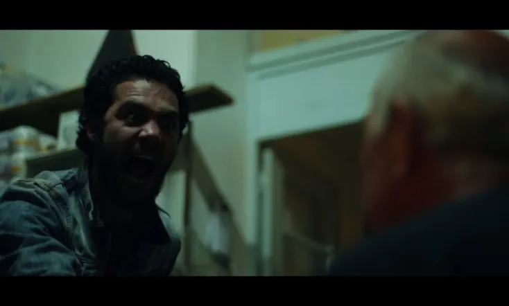 The Night is Calling