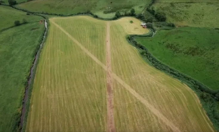 The Man Who Wanted to Fly