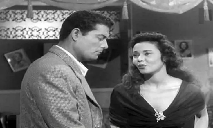 The Crime and The Punishment