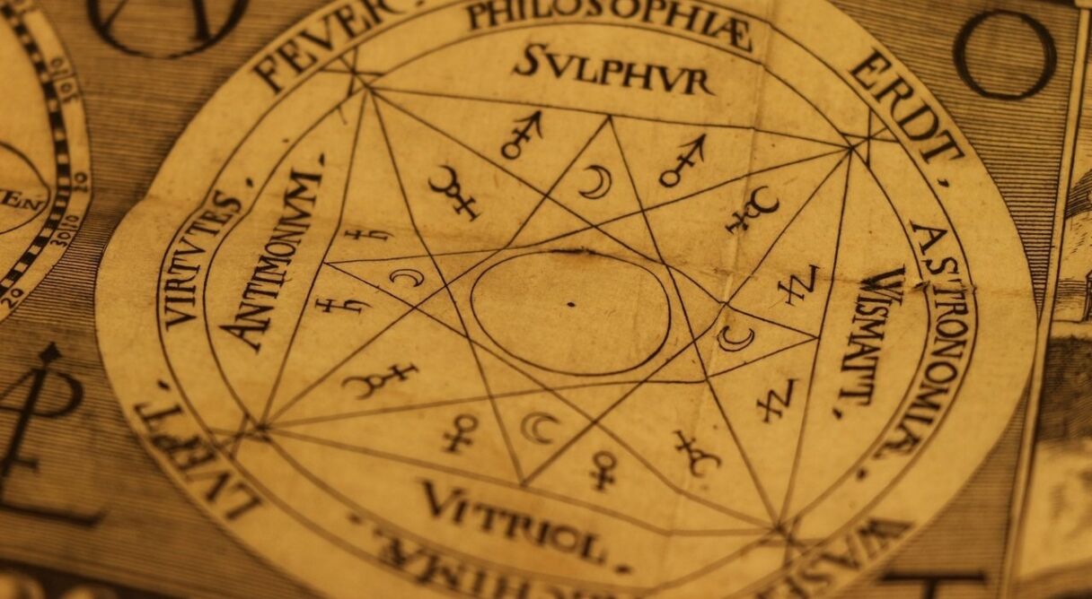 The Ritman Library: Amsterdam