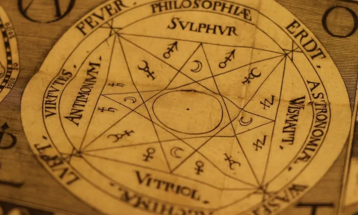 The Ritman Library: Amsterdam