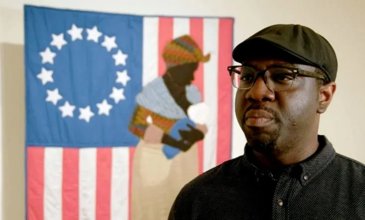 The Divided Soul of America