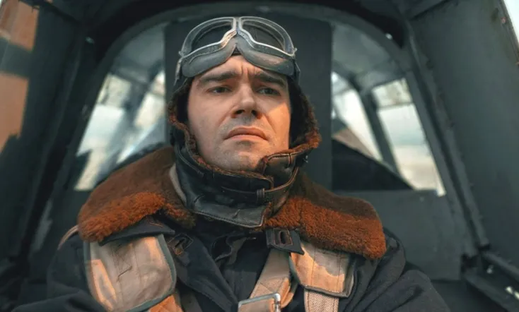 The Pilot: A Battle for Survival