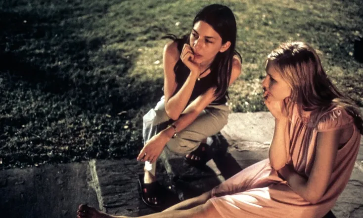 The Making of The Virgin Suicides