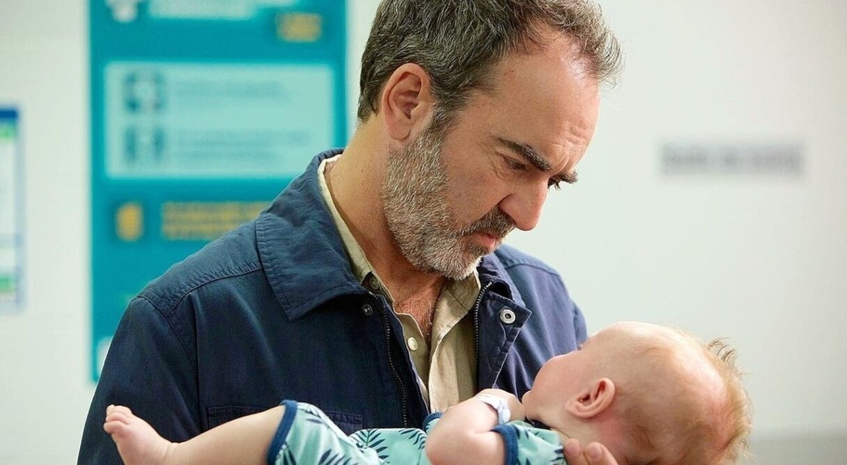 The Unexpected Child