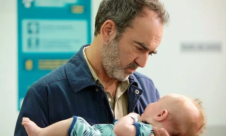 The Unexpected Child