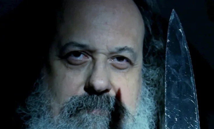 The House of Murderers